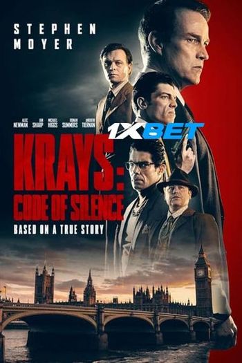 Krays Code of Silence movie dual audio download 720p