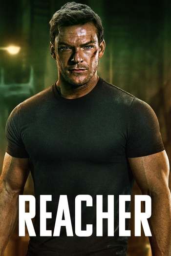 Reacher season english audio download 720p