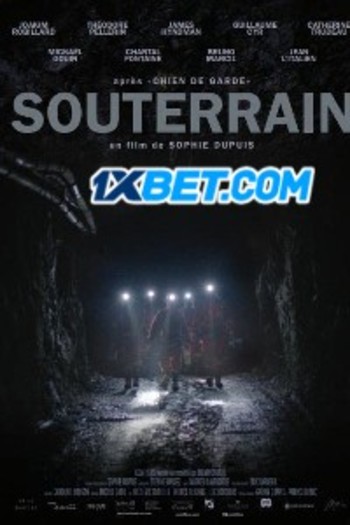 Souterrain movie dual audio download 720p