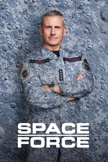 Space Force Season 1 Dual Audio 480p 720p