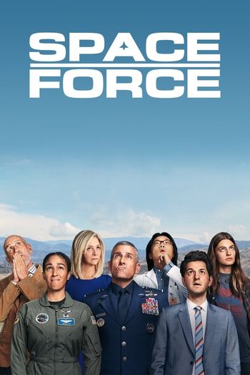 Space Force Season 2 Dual Audio download 720p (1)