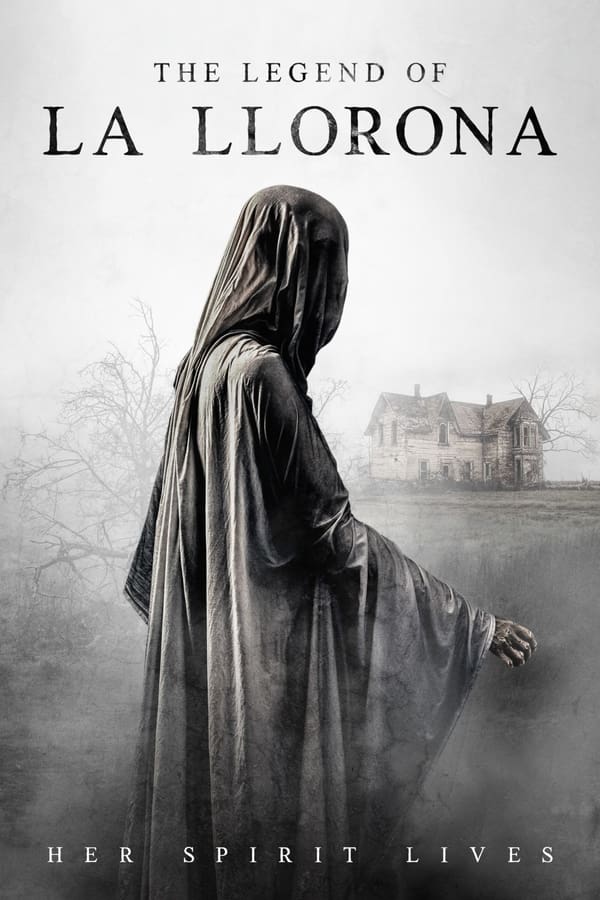 The Legend of La Llorona Movie Dual Audio HQ Fan Dubbed Download 720p