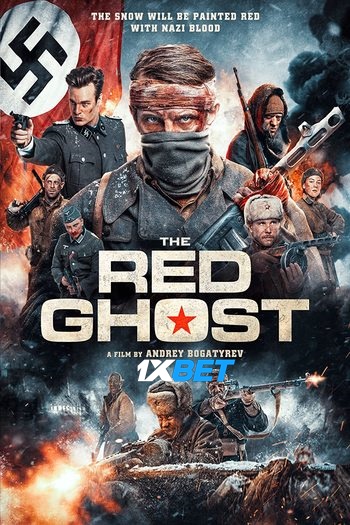 The Red Ghost movie dual audio download 720p