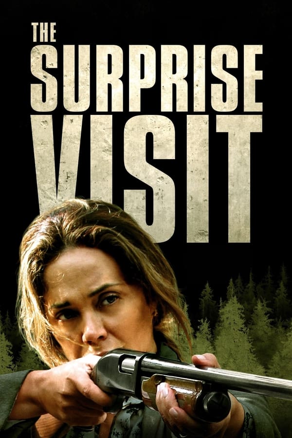 The Surprise Visit Movie Dual Audio HQ Fan Dubbed Download 720p