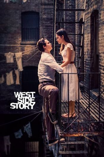 WEST SIDE STORY movie english audio download 480p 720p 1080p