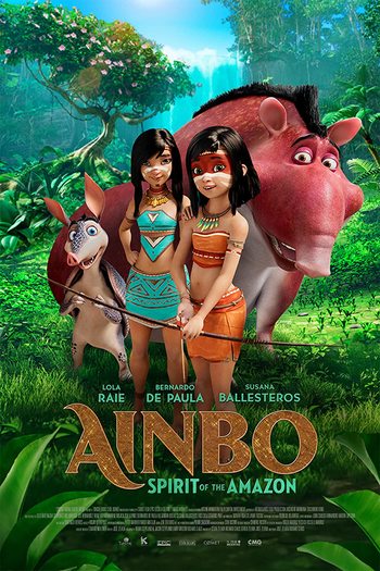 ainbo movie dual audio download 480p 720p 1080p