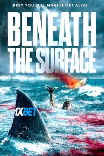 Beneath the Surface movie dual audio download 720p