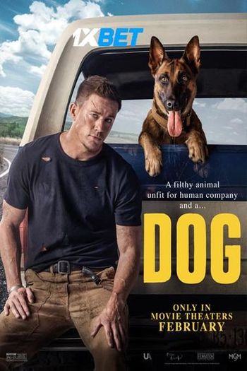 Dog movie dual audio download 720p