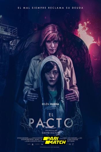 El Pacto movie dual audio download 720p