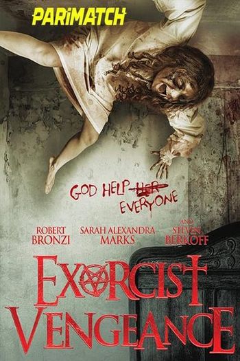 Exorcist Vengeance Dual Audio 480p 720p