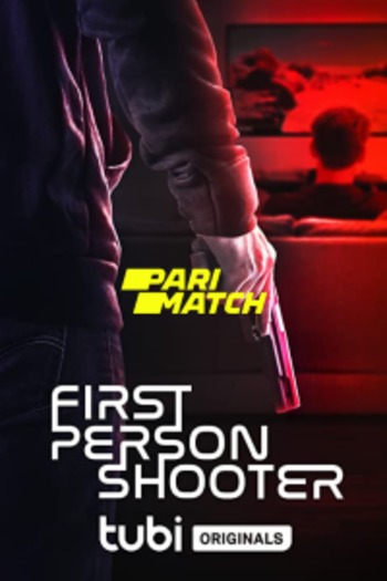 First Person Shooter movie dual audio download 720p