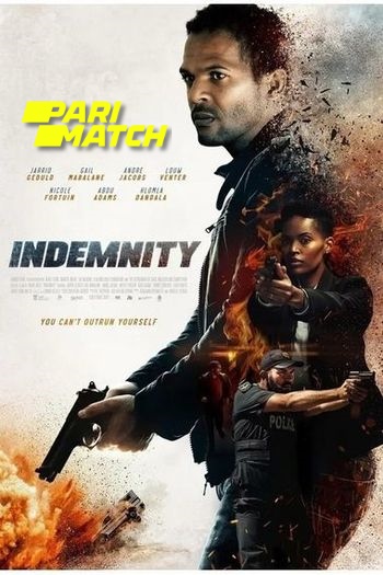 Indemnity Dual Audio [Hindi+English] WEBRip Download 480p 720p