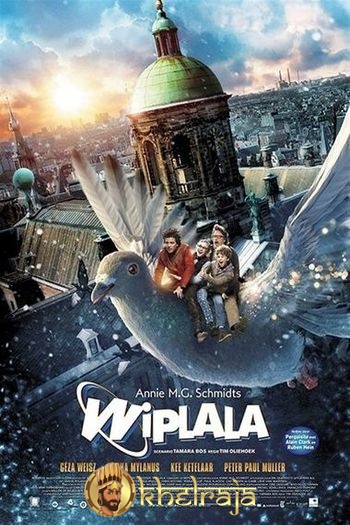 The Amazing Wiplala movie dual audio download 480p 720p