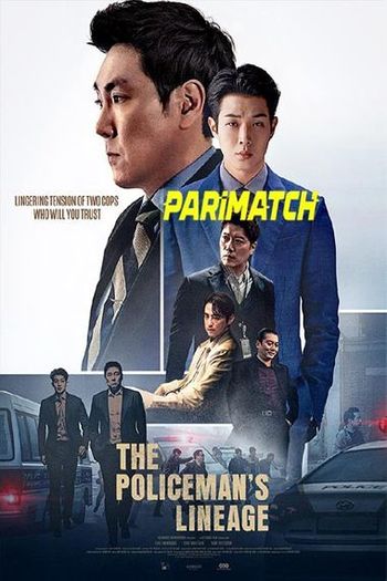 The Policemans Lineage movie dual audio download 720p