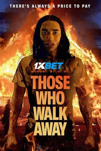 Those Who Walk Away movie dual audio download 720p