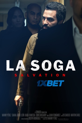 la Soga 2 Salvation movie dual audio download 720p