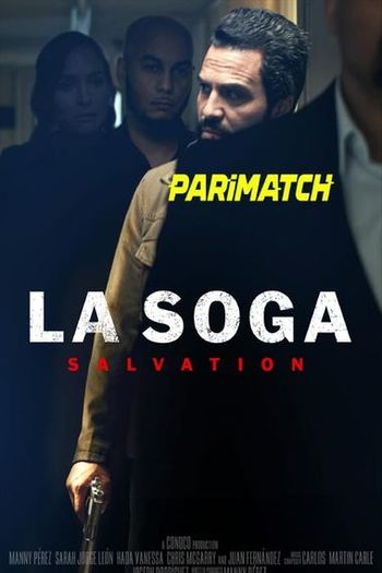 la Soga 2 Salvation movie dual audio download 720p