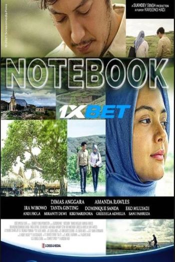 notebook movie dual audio download 720p