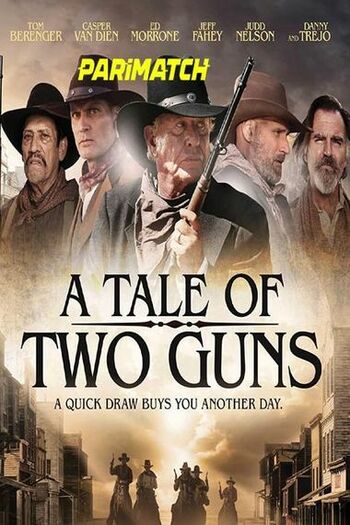 A Tale of Two Guns movie dual audio download 720p