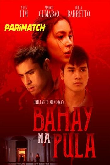 Bahay Na Pula movie dual audio download 720p