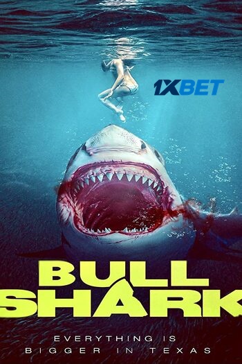 Bull Shark movie dual audio download 720p