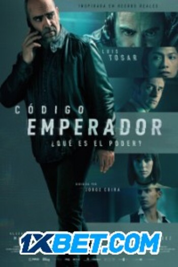 Codigo emperador movie dual audio download 720p