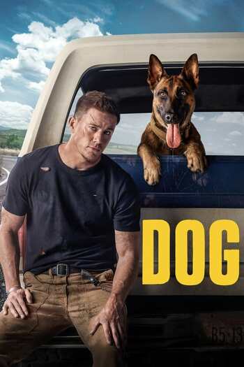 Dog movie dual audio download 480p 720p 1080p