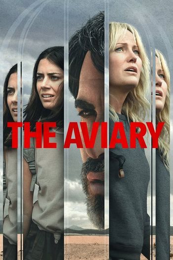 The Aviary english audio download 480p 720p 1080p