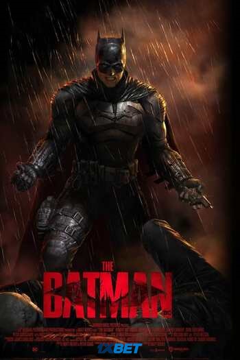 The Batman movie dual audio download 480p 720p 1080p