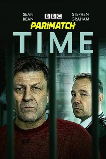 Time season dual audio download 720p