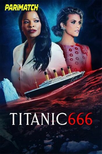 Titanic 666 movie dual audio download 720p