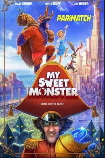 my sweet monster movie dual audio download 720p