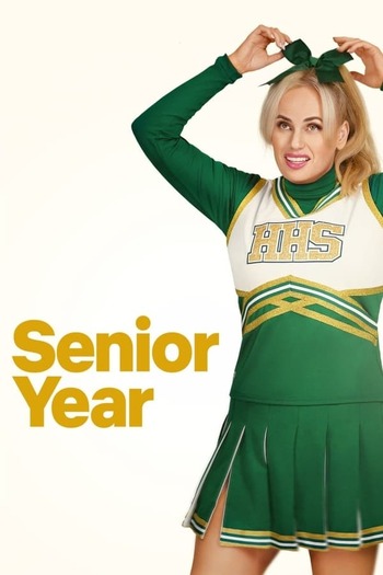 Senior Year movie dual audio download 480p 720p1080p