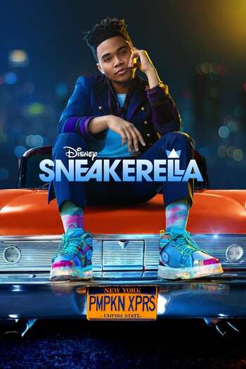 Sneakerella movie english audio download 480p 720p 1080p