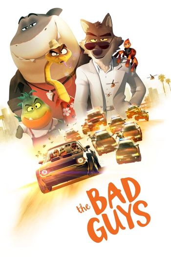 The Bad Guys english audio download 720p