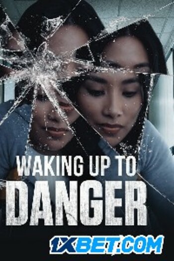 Waking Up to Danger movie dual audio download 720p