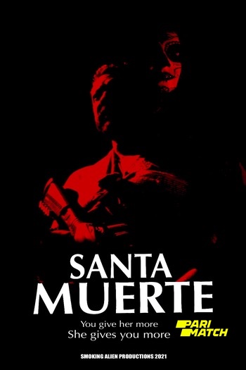 Santa Muerte movie dual audio download 720p