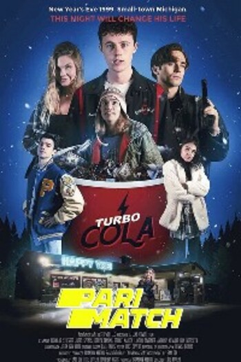 Turbo Cola movie dual audio download 720p