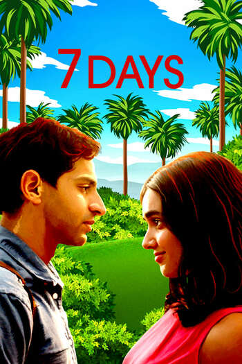 7 Days movie english audio download 480p 720p 1080p