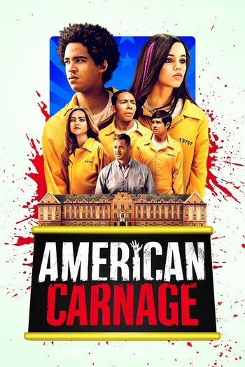 American Carnage movie english audio download 480p 720p 1080p