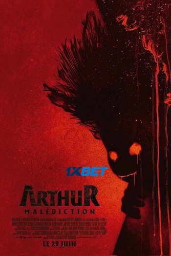 Arthur, malédiction movie dual audio download 720p