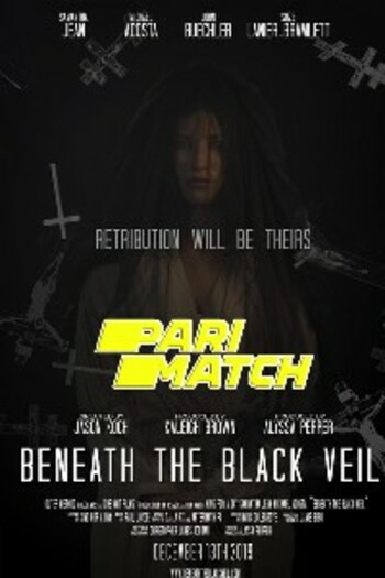 Beneath the Black Veil movie dual audio download 720p