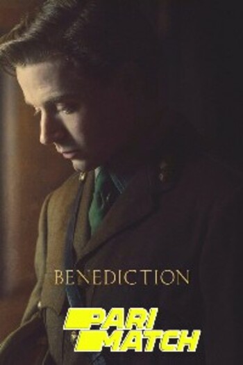 Benediction movie dual audio download 720p