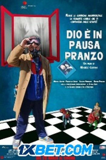 Dio è in pausa pranzo movie dual audio download 720p