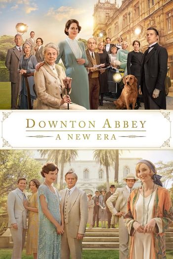 Downton Abbey A New Era movie dual audio download 480p 720p 1080p