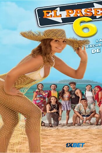 El Paseo 6 movie dual audio download 720p