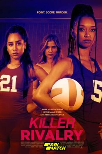 Killer Rivalry movie dual audio download 720p