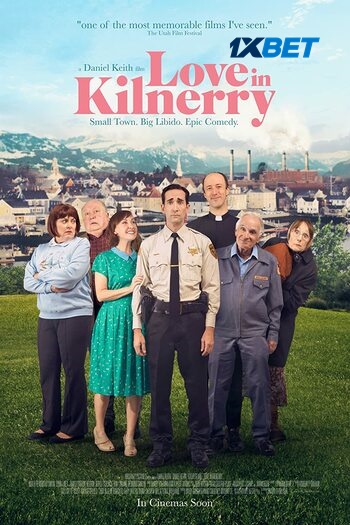 Love in Kilnerry movie dual audio download 720p