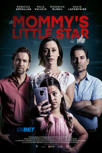 Mommy's Little Star movie dual audio download 720p