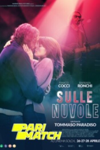 Sulle nuvole movie dual audio download 720p